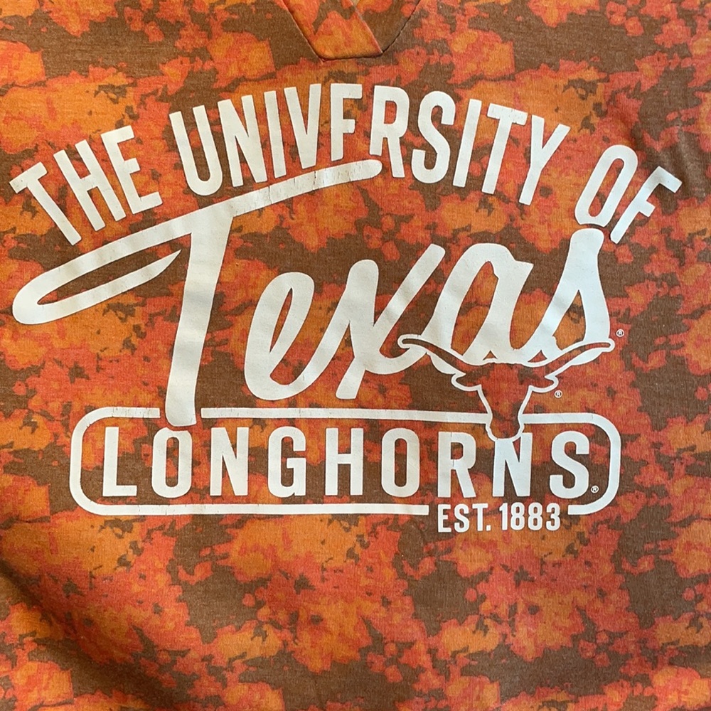 Knights Apparel long sleeve tee hoodie - Picture 2 of 6